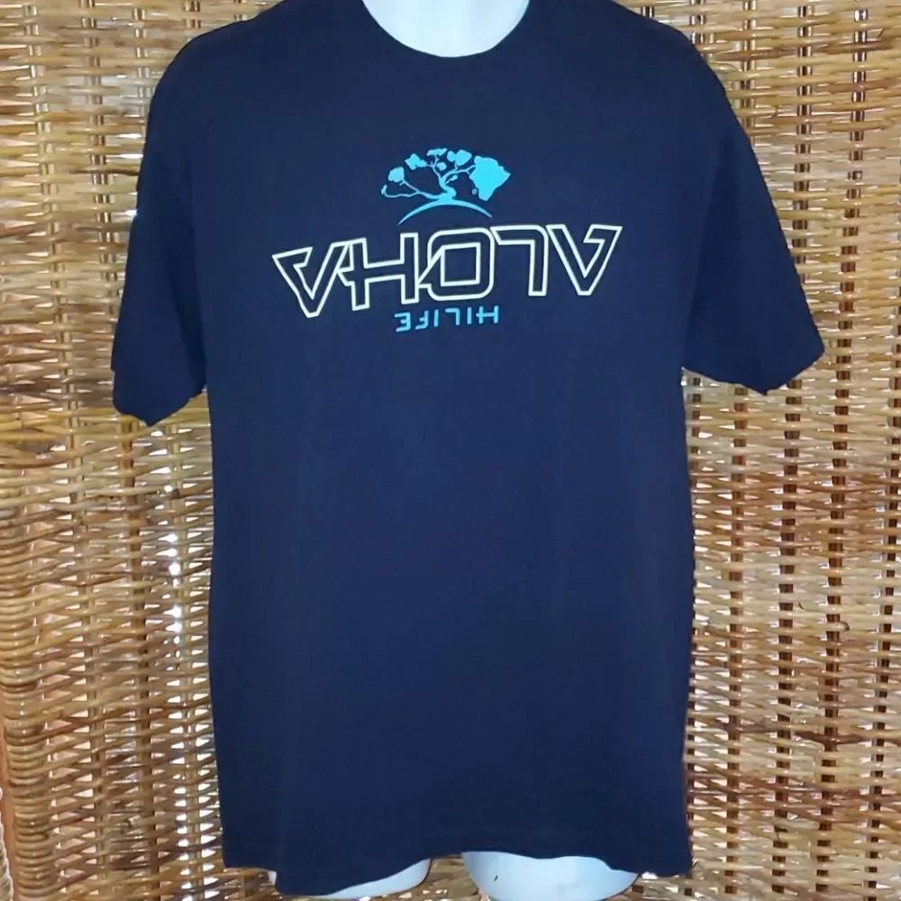 HiLife Aloha T Shirt L
